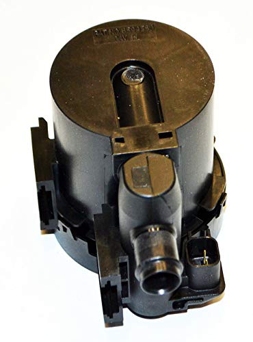 General Motors 20941985, Vapor Canister Purge Solenoid