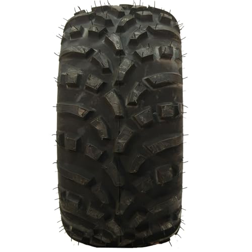 Carlisle At489 Atv Bias Tire - 25/10.00-12