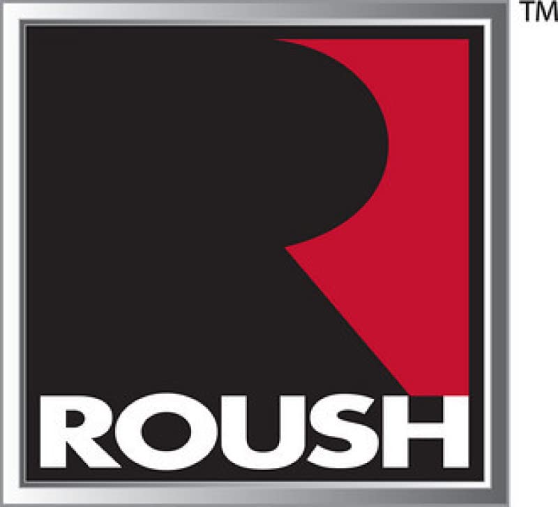 Roush Performance Products 421985 Cat-Back Exhaust Kit, 1 Pack