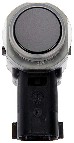 Dorman 684-049 Rear Parking Aid Sensor Compatible With Select Ford Models
