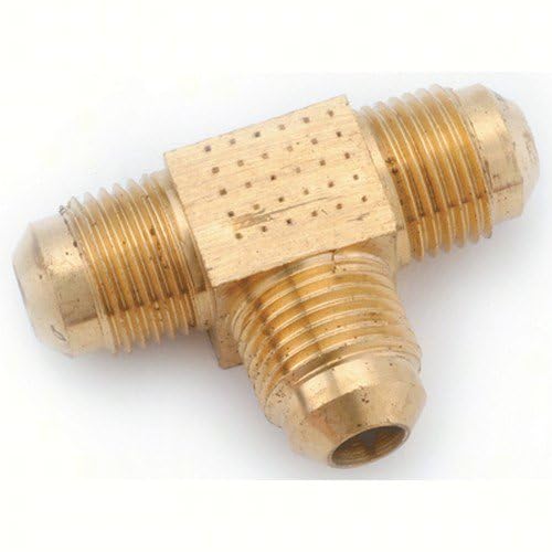 Midland Ind Ander Metal T26 Flare Tee