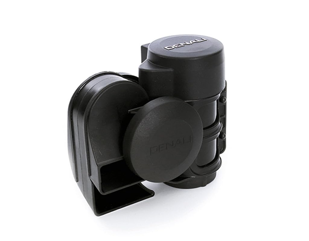Denali Soundbomb 120Db Motorcycle Horn