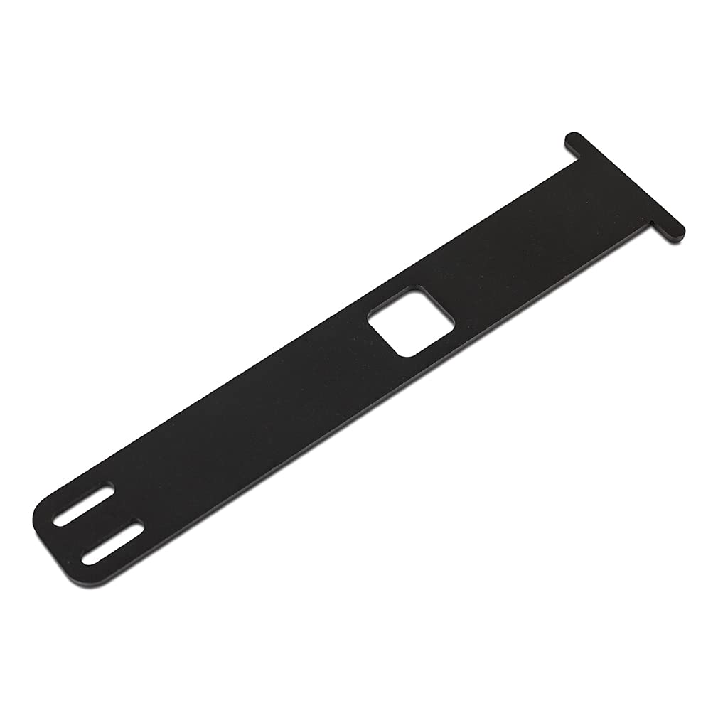 Borne Off-Road Hard Case Mount, 116 Qt