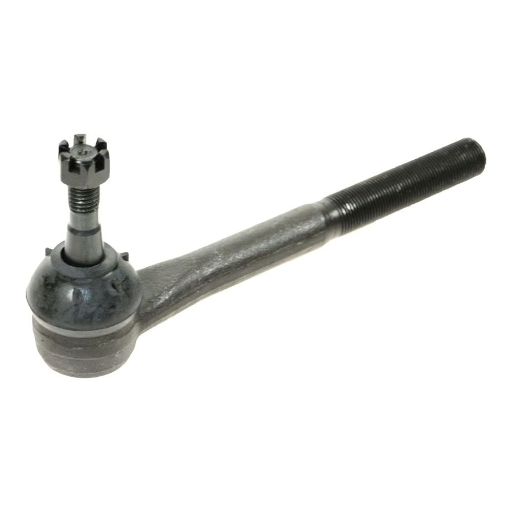 Trq Outer Tie Rod End Pair Set Left Lh & Right Rh For Cadillac Chevy Gmc Pickup