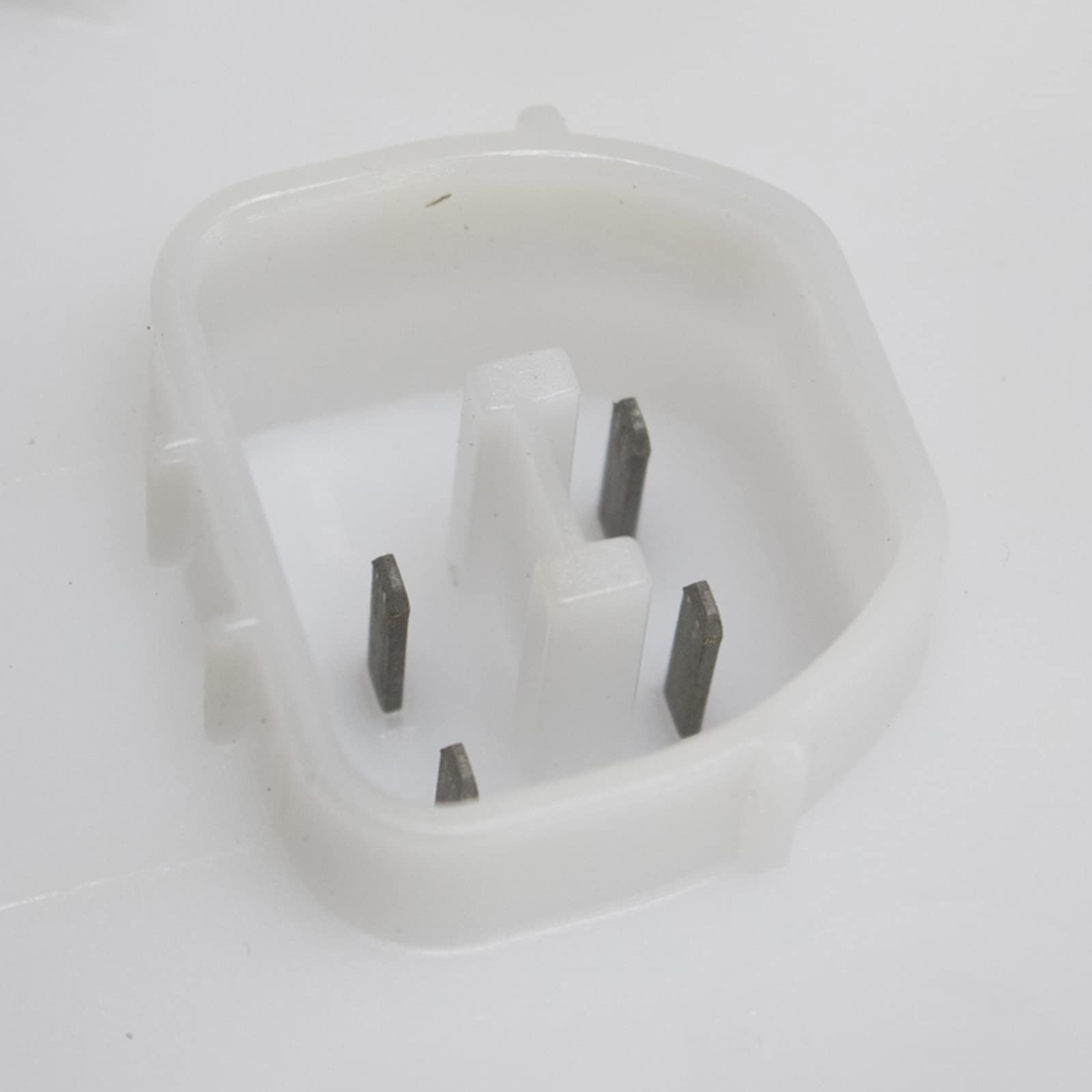 Trq Fuel Pump Module Assembly Compatible With 2010-2012 Ford Fusion 2010-2011 Mercury Milan