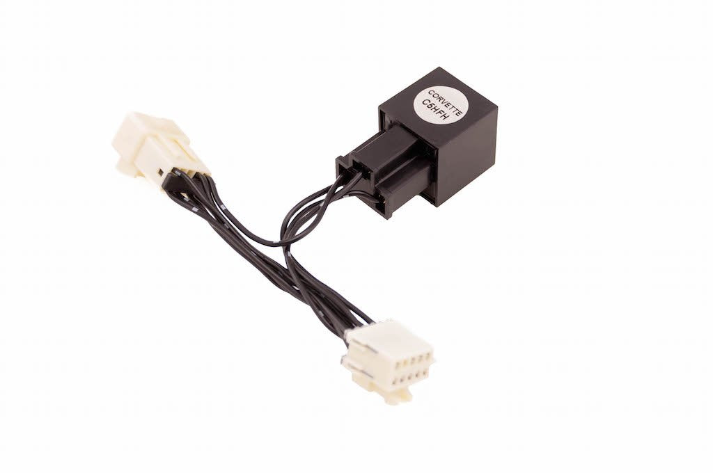Corvette Envy C5 Corvette Hyper Flash Fix/Signal Fix/Led Bypass Hyper Flash Harness