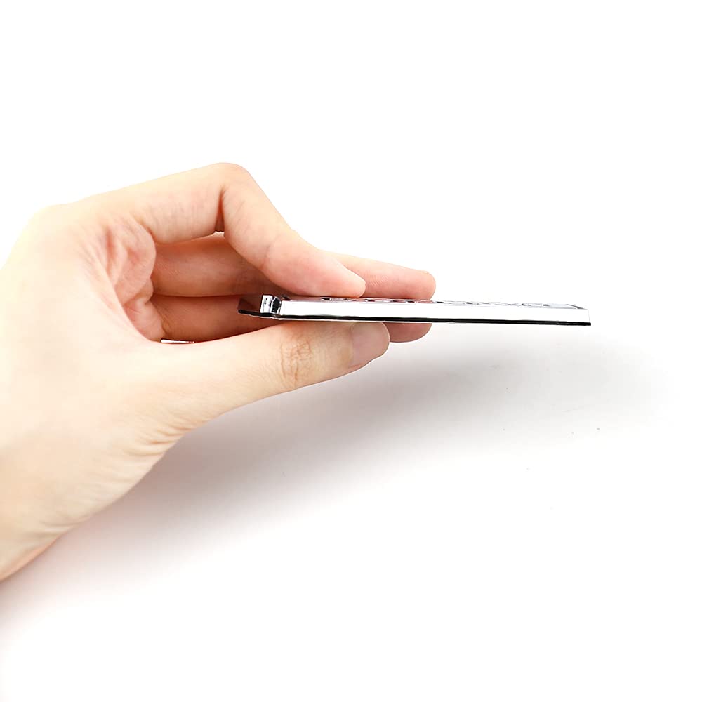 2 Pcs White Trash Edition Emblem Car Side Rear Front Hood Trunk Door Badge 3D Decal Sticker Fit For Car Truck Suv (White Trash,