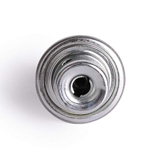 Fuel Pressure Regulator for Toyota Corolla Pontiac Scion Lexus Chevrolet 1998-2006 Replaces PR4049 PR236 94856918 5G1060 FP10280