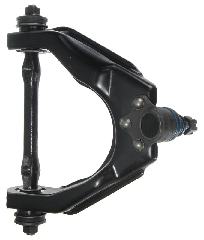 Trq Front Upper Control Arm With Ball Joint Set Compatible With 1997-1999 Dodge Dakota 1998-1999 Durango