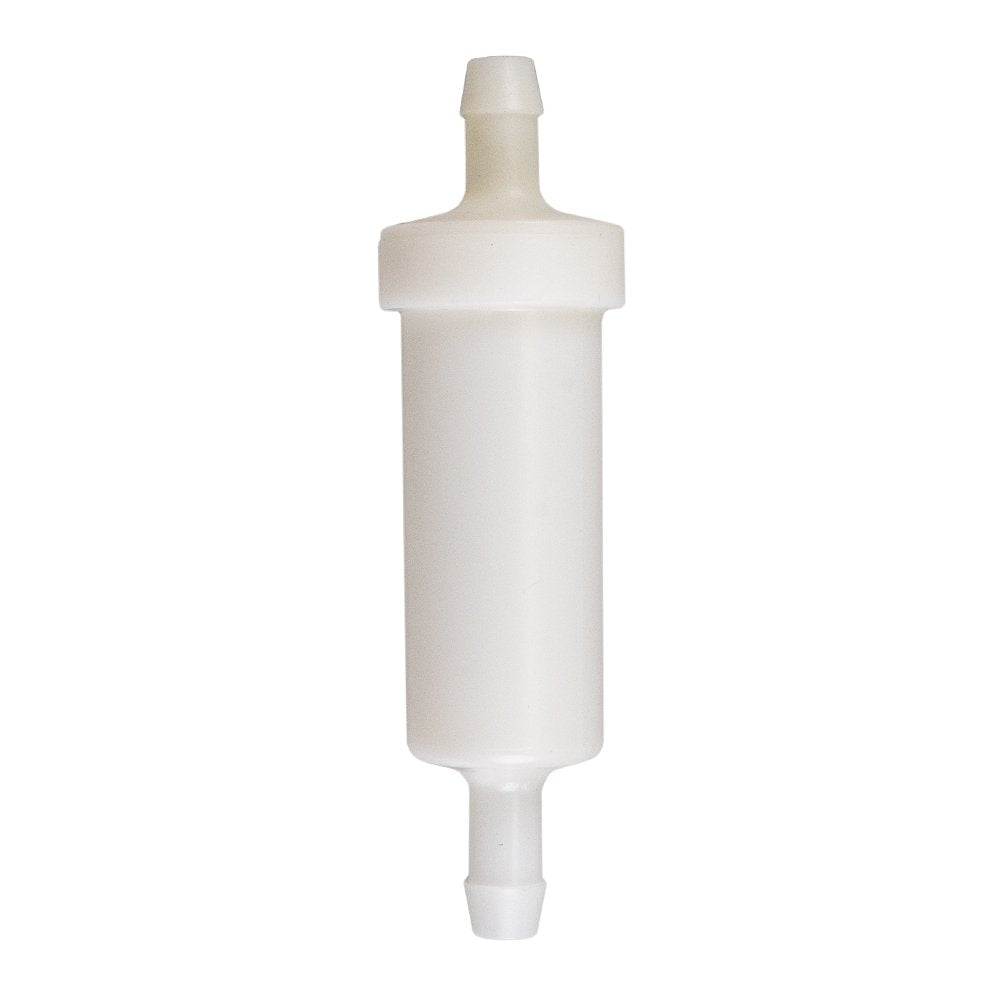 Polaris Snowmobile Fuel Filter, Genuine Oem Part 2530008, Qty 1