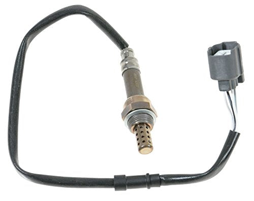 Trq O2 02 Oxygen Sensor Downstream Rear Post-Cat For Honda Accord Civic Nsx