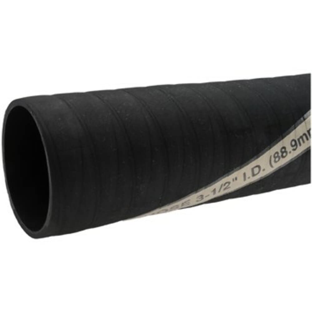 Dayco 77263Gl Gold Label 3' Heavy Duty Straight Radiator Hose