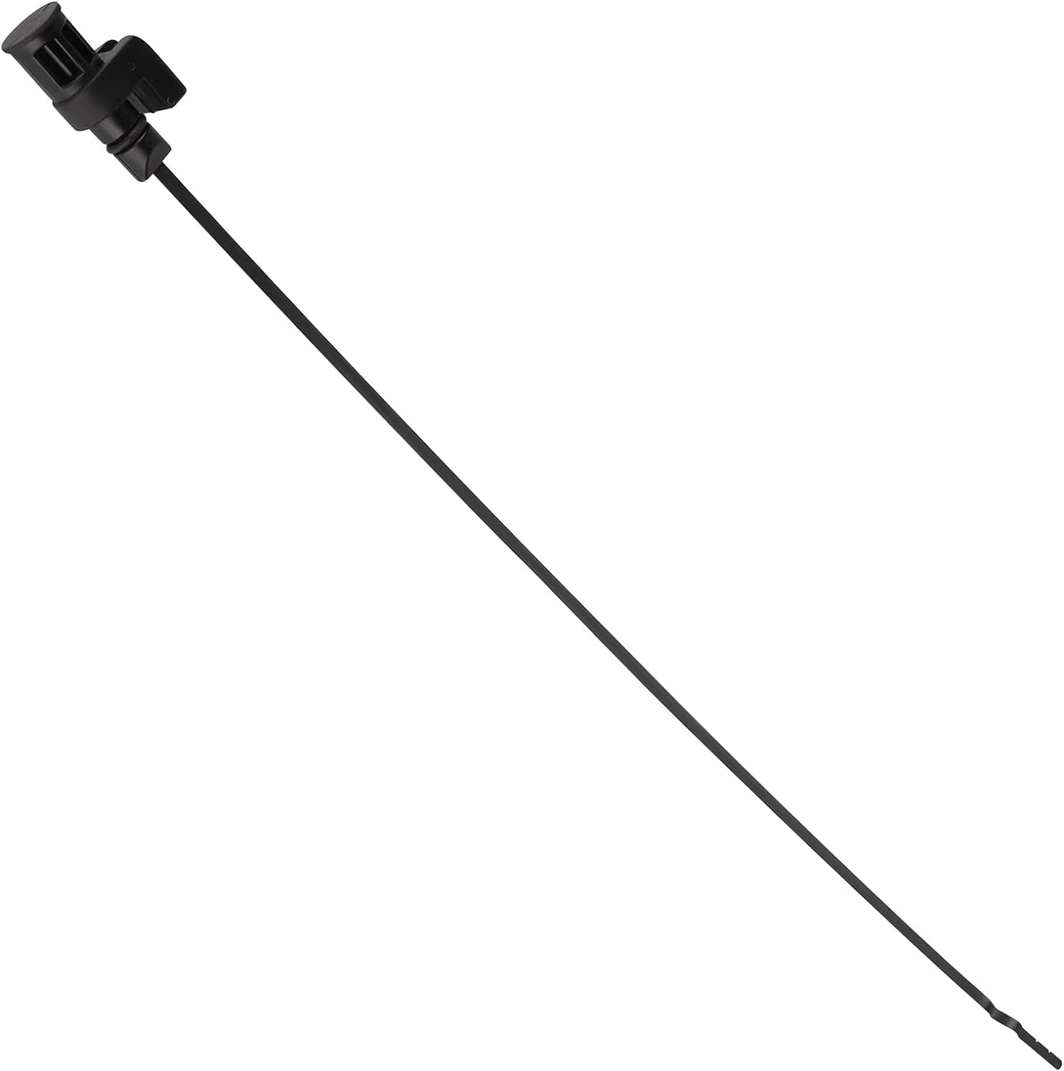 APSG Dipstick Transmission Gauge | CVT 31086-JA00A | Fluid ATF Level Indicator | Compatible with 2013-2018 Altima & 2015-2020 Rogue