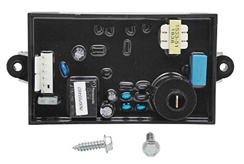 Dometic 91367 Circuit Board
