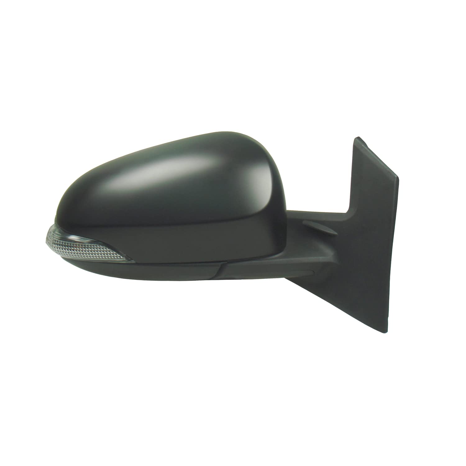 TYC 5430031 Door Mirror Right-Side Compatible with 2012-2016 Toyota Prius