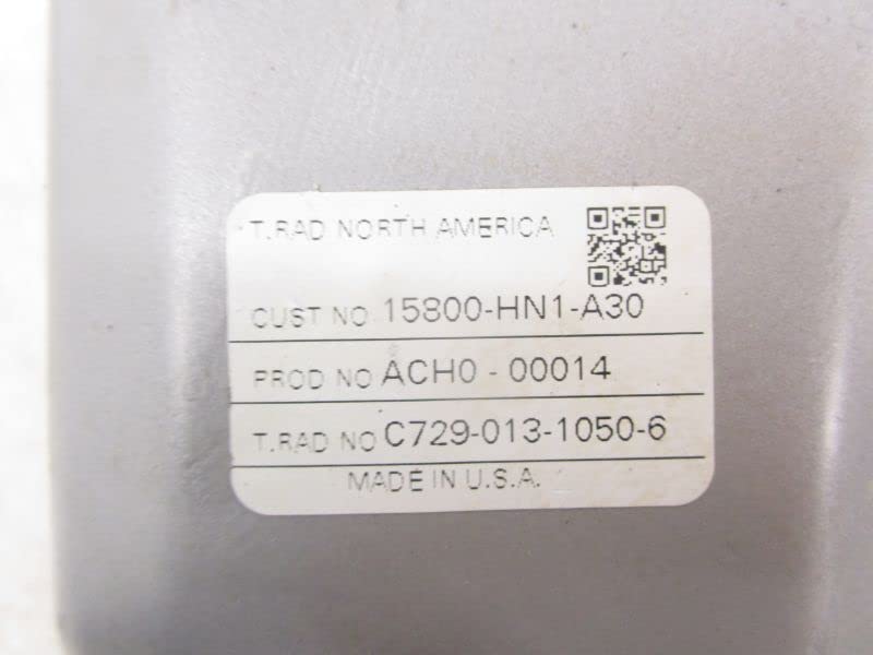 Honda OEM Oil Tank TRX400EX 99-08 TRX400X 09-14 15800-HN1-A30