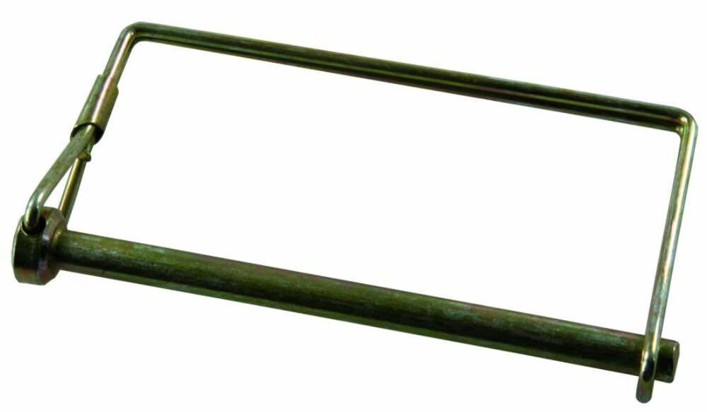 Jr Products Saf Lk Pin-1/4 X3-1/2