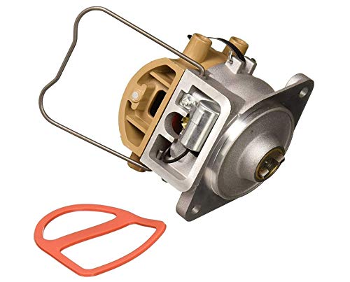 Oeg Parts New Distributor Complete Front Mount Compatible With Ford New Holland Tractors 8N 9N 2N 9N12100, 1100-5000, 11005000