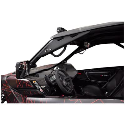 TUSK Can-Am X3 Grab Handle Kit for CAN-AM Maverick X3 Max X RS Turbo R 2018