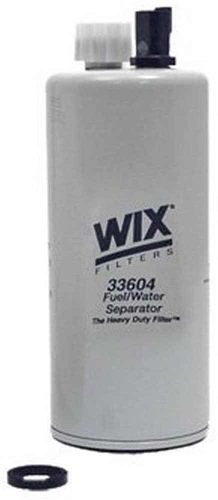 Wix Racing Filters Fuel/Water Seperator