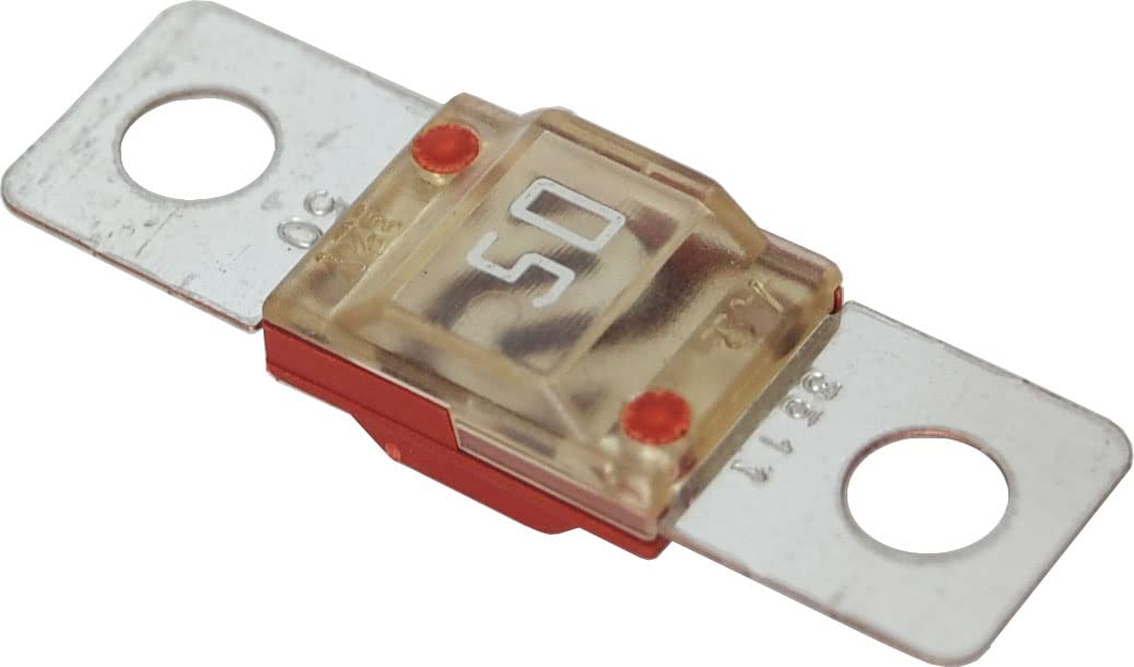 Blue Sea Systems 5252 Midi Fuse 50A