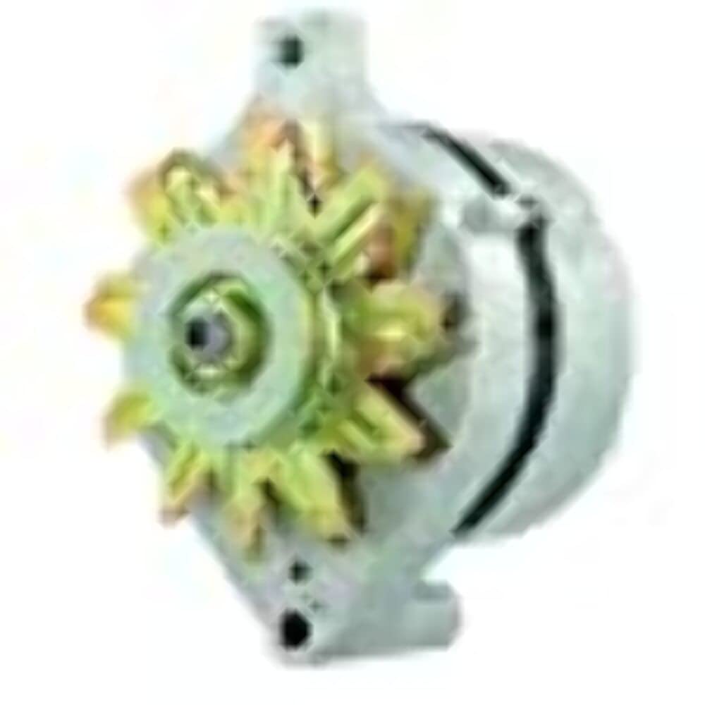Delco Remy 20144 Premium Remanufactured Alternator