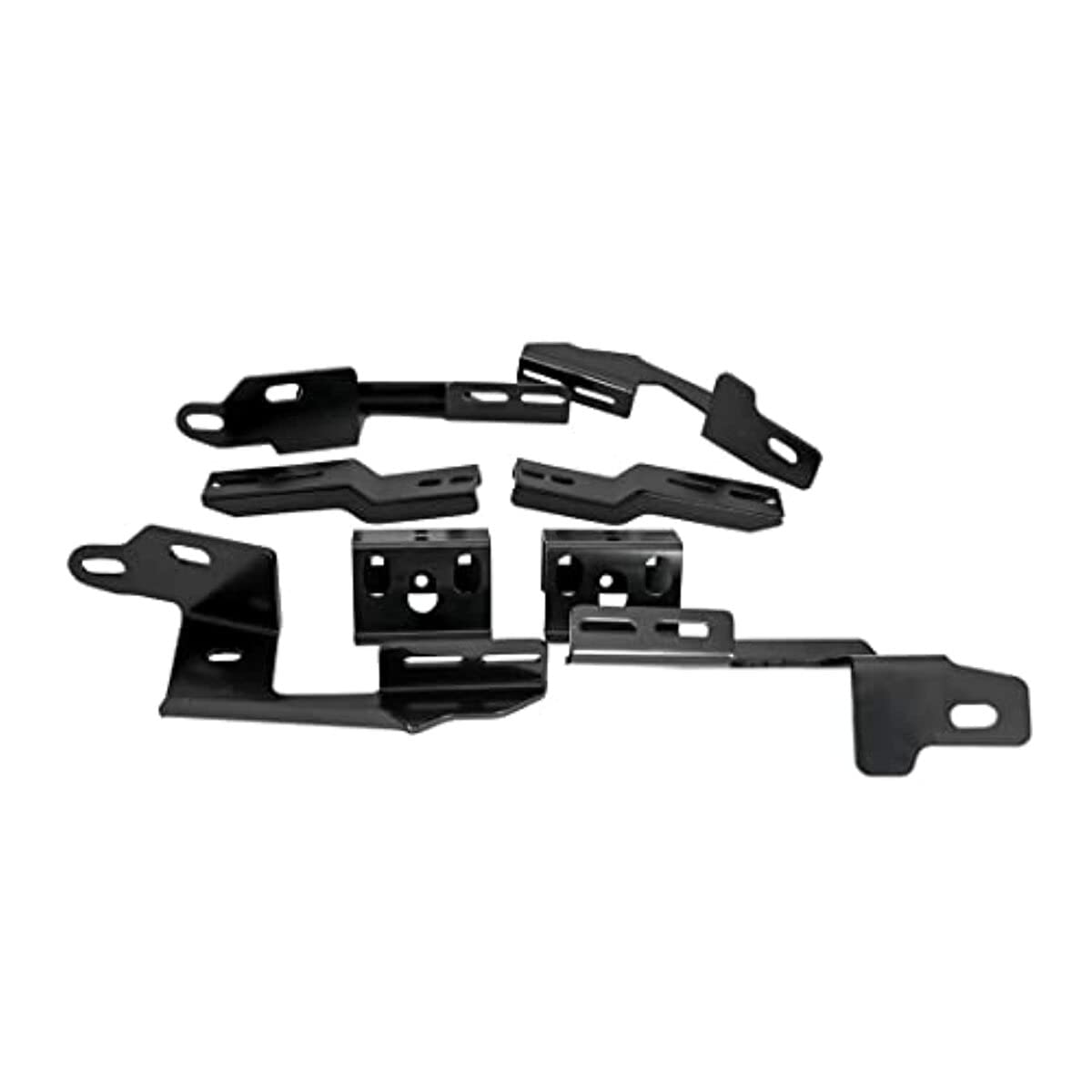 Trailfx Trail Fx R0009Mk Running Board Bracket