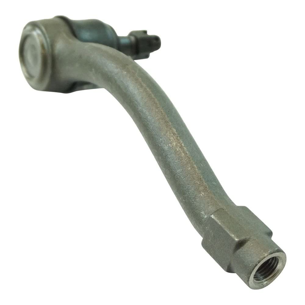 Trq Steering Tie Rod End Lh Driver Rh Passenger Outer Pair For Nissan Infiniti