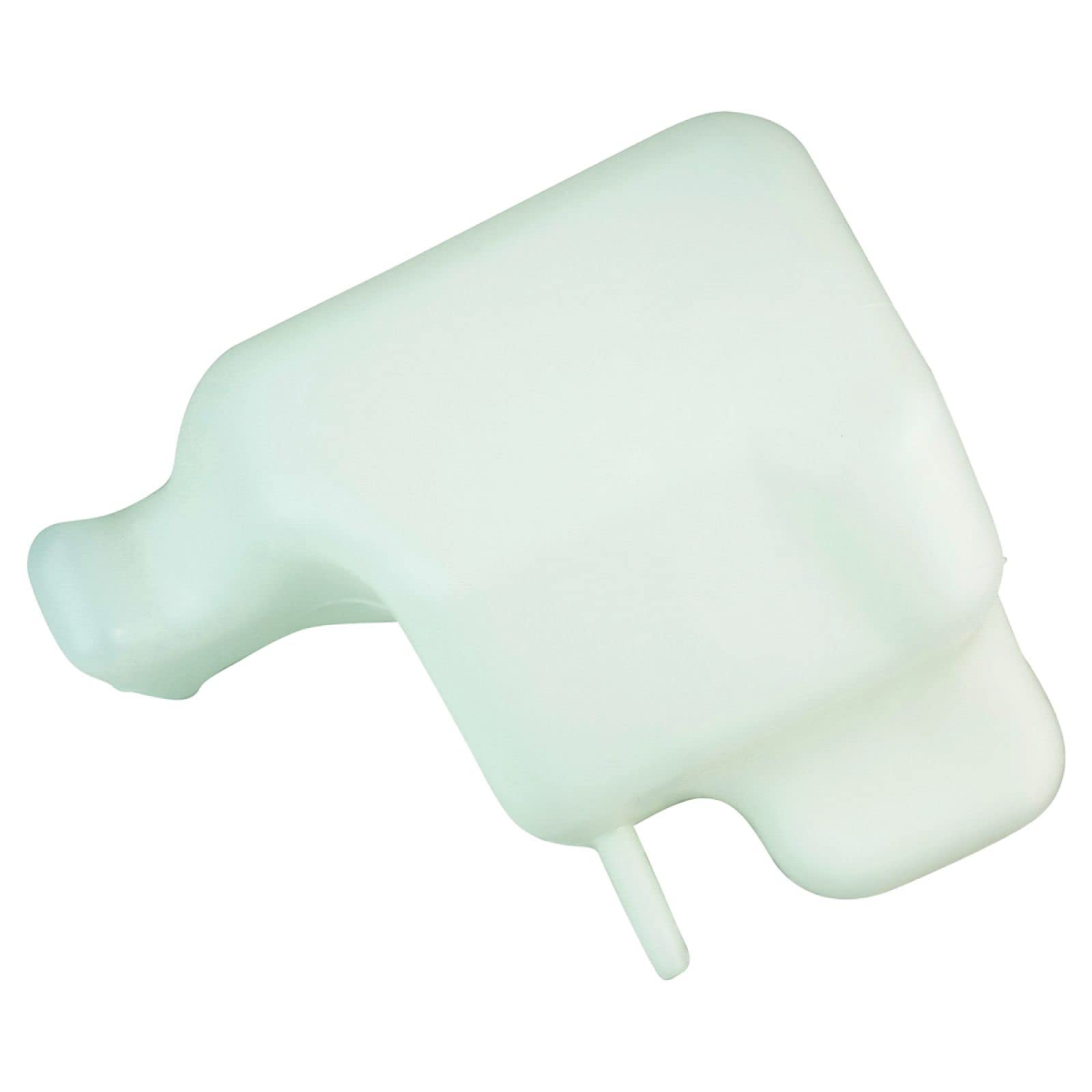 Trq Radiator Coolant Reservoir Expansion Tank Overflow Bottle Compatible With 1994-1996 Lexus Es300 1995-1996 Toyota Avalon 1992