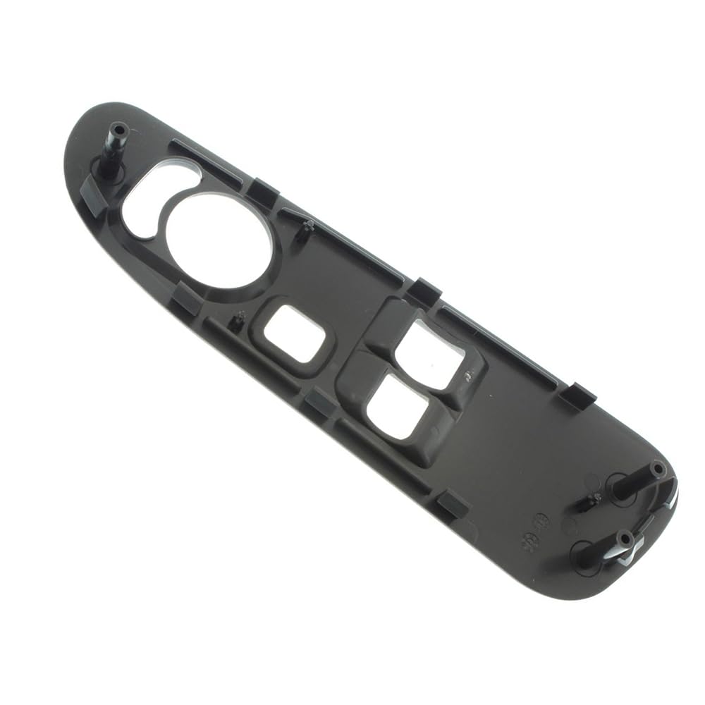 Machswon Window Switch Bezel 5Hz70Xdhae/14567258/5Hz72Xdhac, Driver Side Power Window Switch And Bezel, 2005-2009 Compatible With Dodge Ram 1500 2500 3500, Left Driver Side