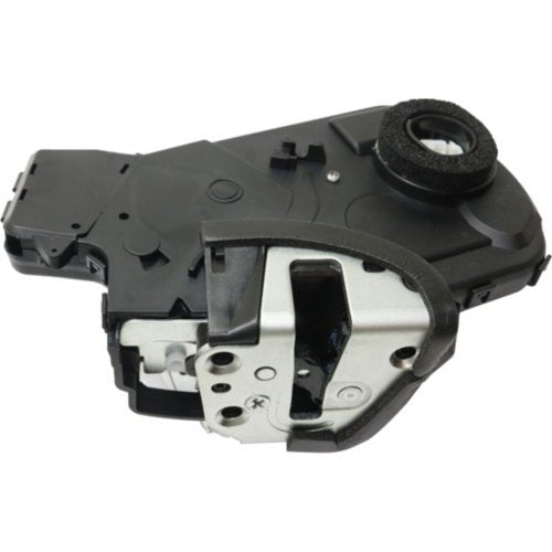 Evan-Fischer Liftgate Lock Actuator Compatible With Toyota Rav-4 07-12 Integrated W/Latch