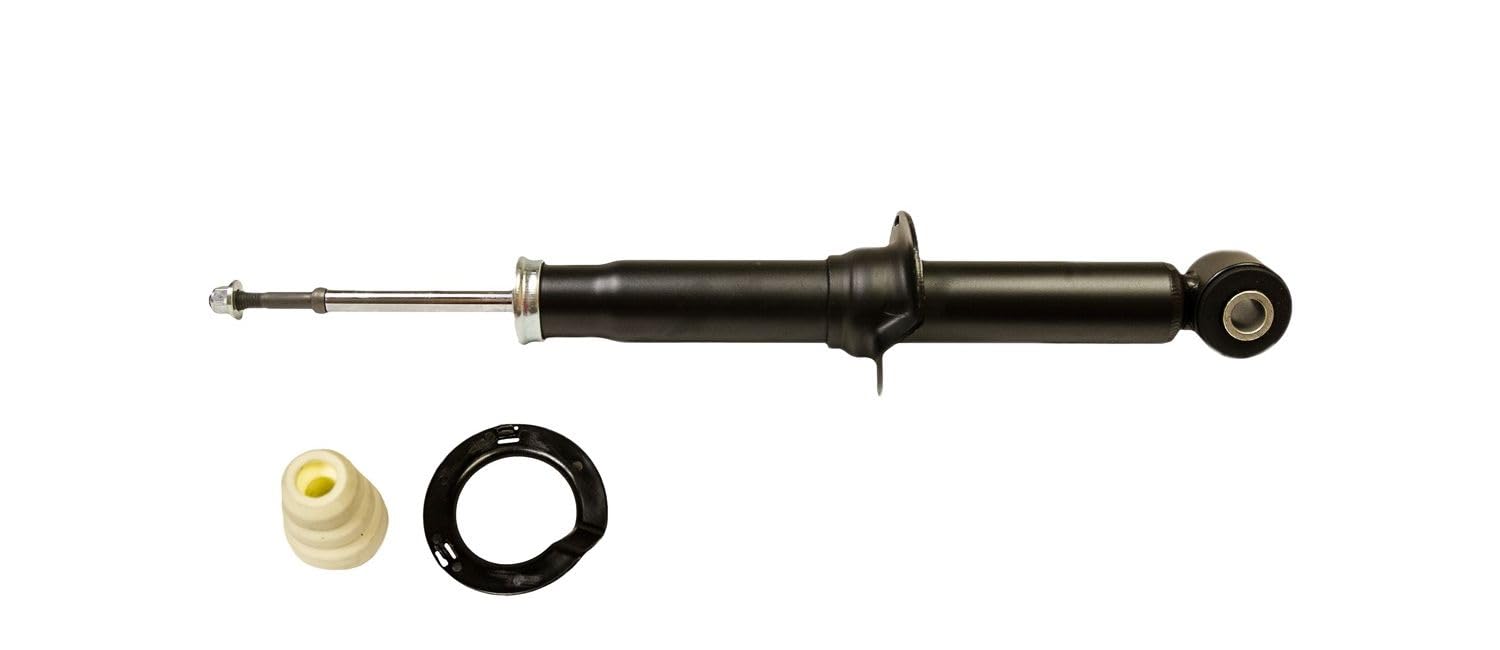 Gabriel G51864 Ultra Front Strut For 09-13 Ford F-150 4Wd, 09-13 Ford Lobo 4Wd; 10-12 Lincoln Mark Lt Awd (1 Pack)