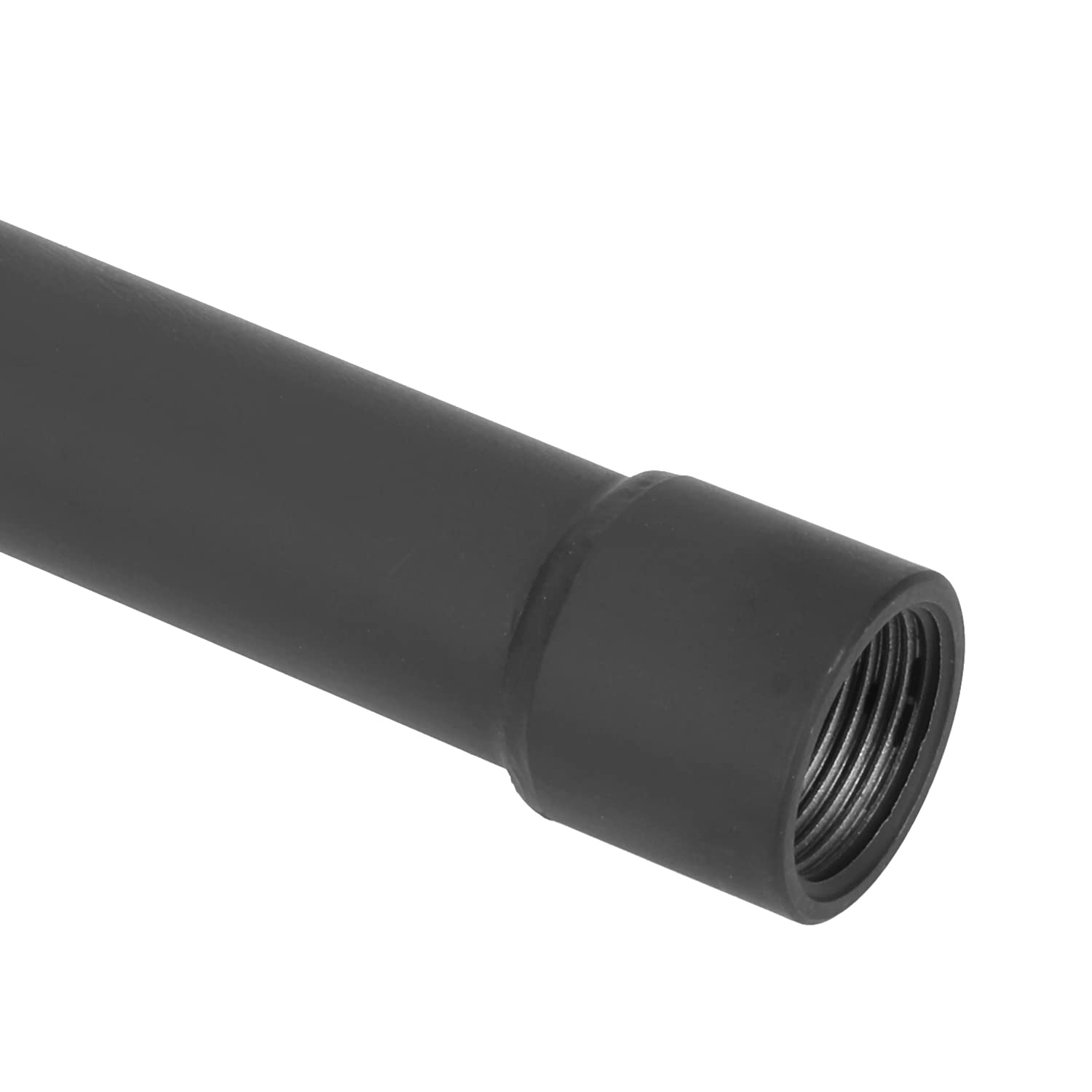 Yoxufa Upgrade 212 Exhaust Header Pipe Compatible With Predator 196Cc 224Cc 6.5Hp Engine Coleman Ct200U Ct200U-Ex Bt200X Kt196 B