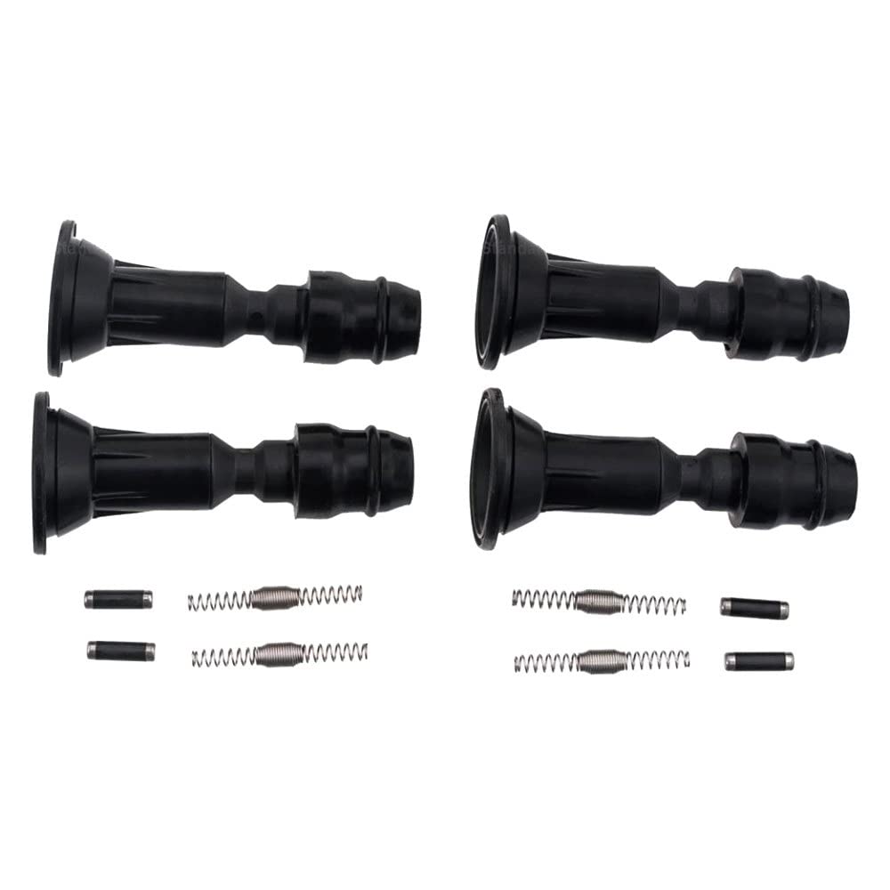 Standard Ignition Cpbk177 Coil On Plug Boot