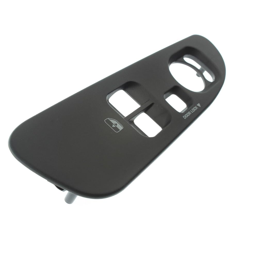 Machswon Window Switch Bezel 5Hz70Xdhae/14567258/5Hz72Xdhac, Driver Side Power Window Switch And Bezel, 2005-2009 Compatible With Dodge Ram 1500 2500 3500, Left Driver Side