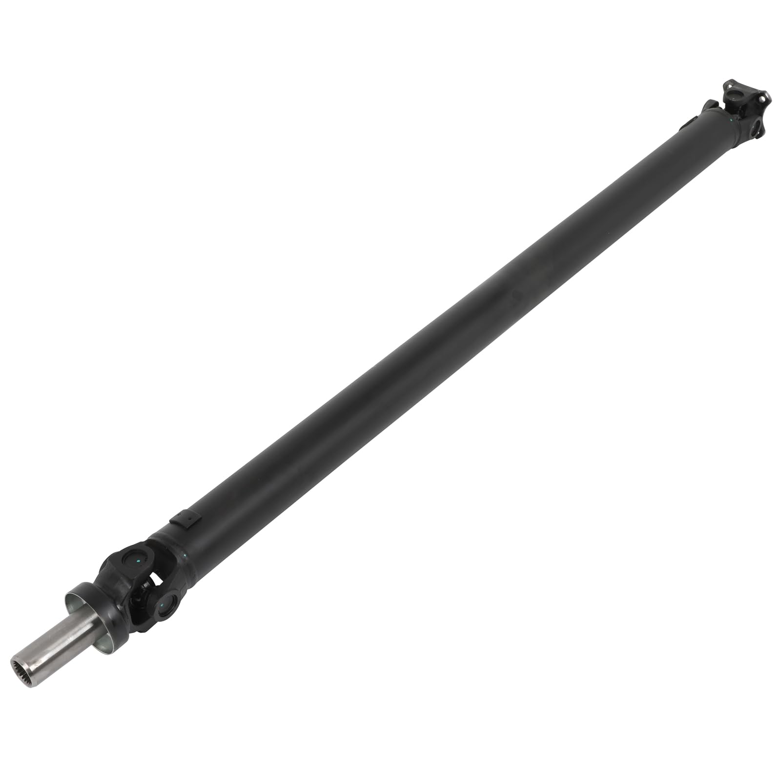 Scitoo?58.625''?Steel Rear Driveshaft Assembly Drive Shaft Prop Shaft For Toyota For 4Runner 1996-2000,Oe# 936-723 65-5018 93672