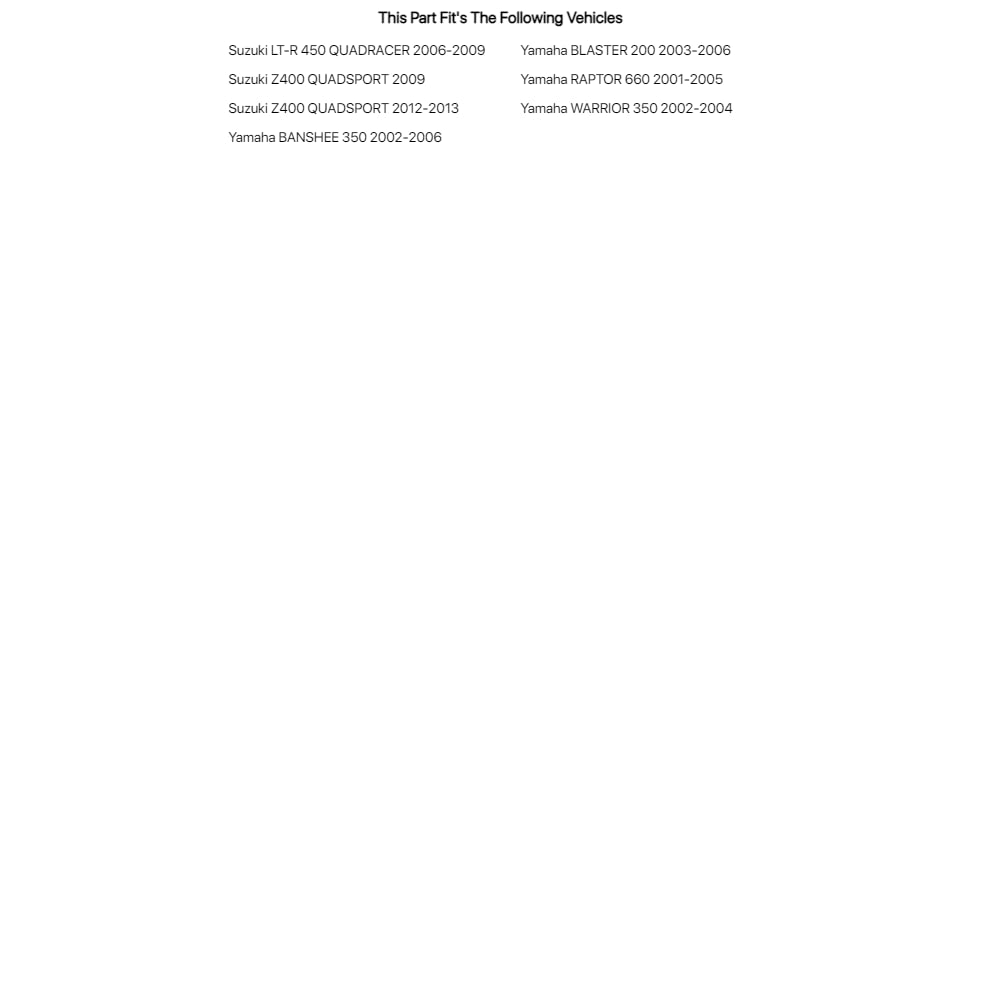 Motion Pro Clutch Lever Polished For Suzuki Lt-R 450 Quadracer 2006-2009