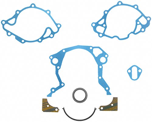 Fel-Pro Tcs 45008 Timing Cover Gasket Set