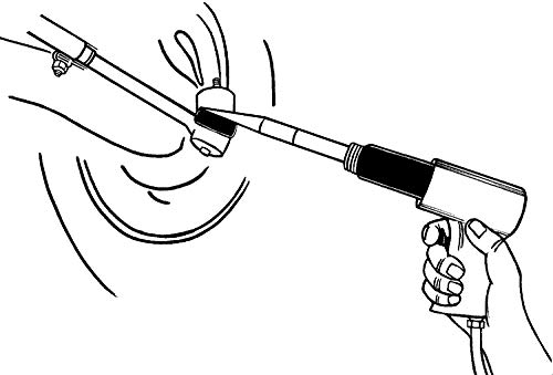 Lisle 41500 Pickle Fork Kit