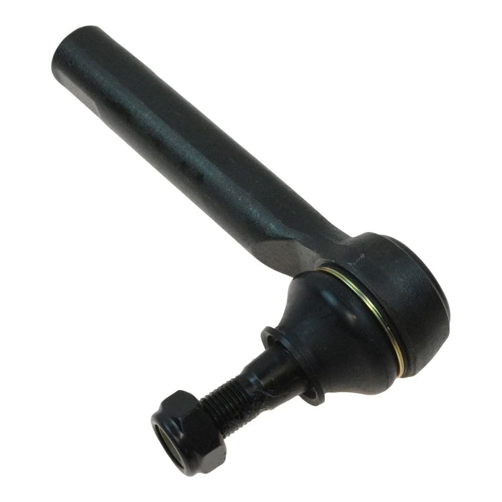 Trq Front Outer Tie Rod Set Compatible With 2004-2009 Nissan Quest