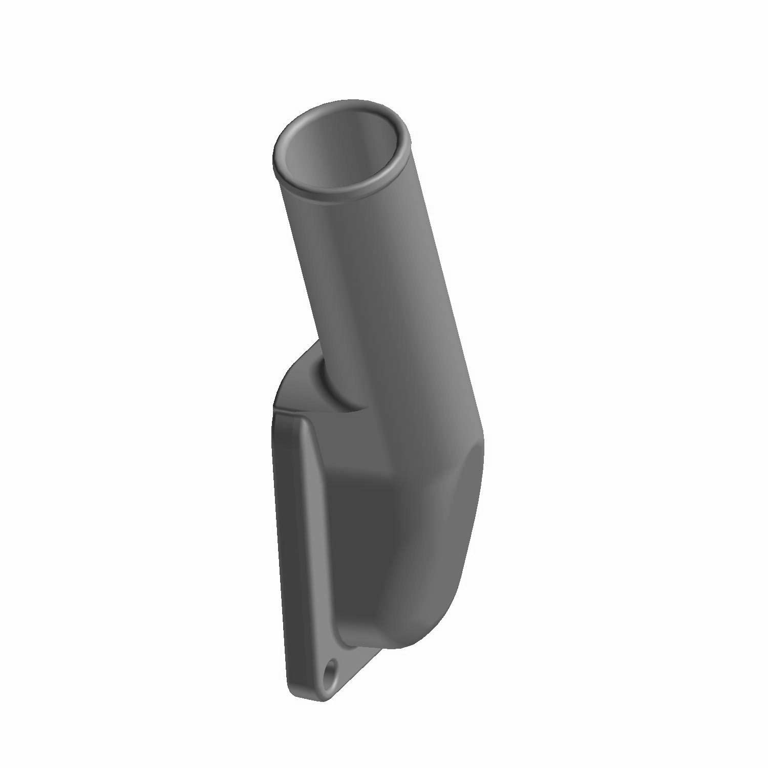 Polaris Ranger Cast Water Inlet Cover, Genuine Oem Part 5632557, Qty 1