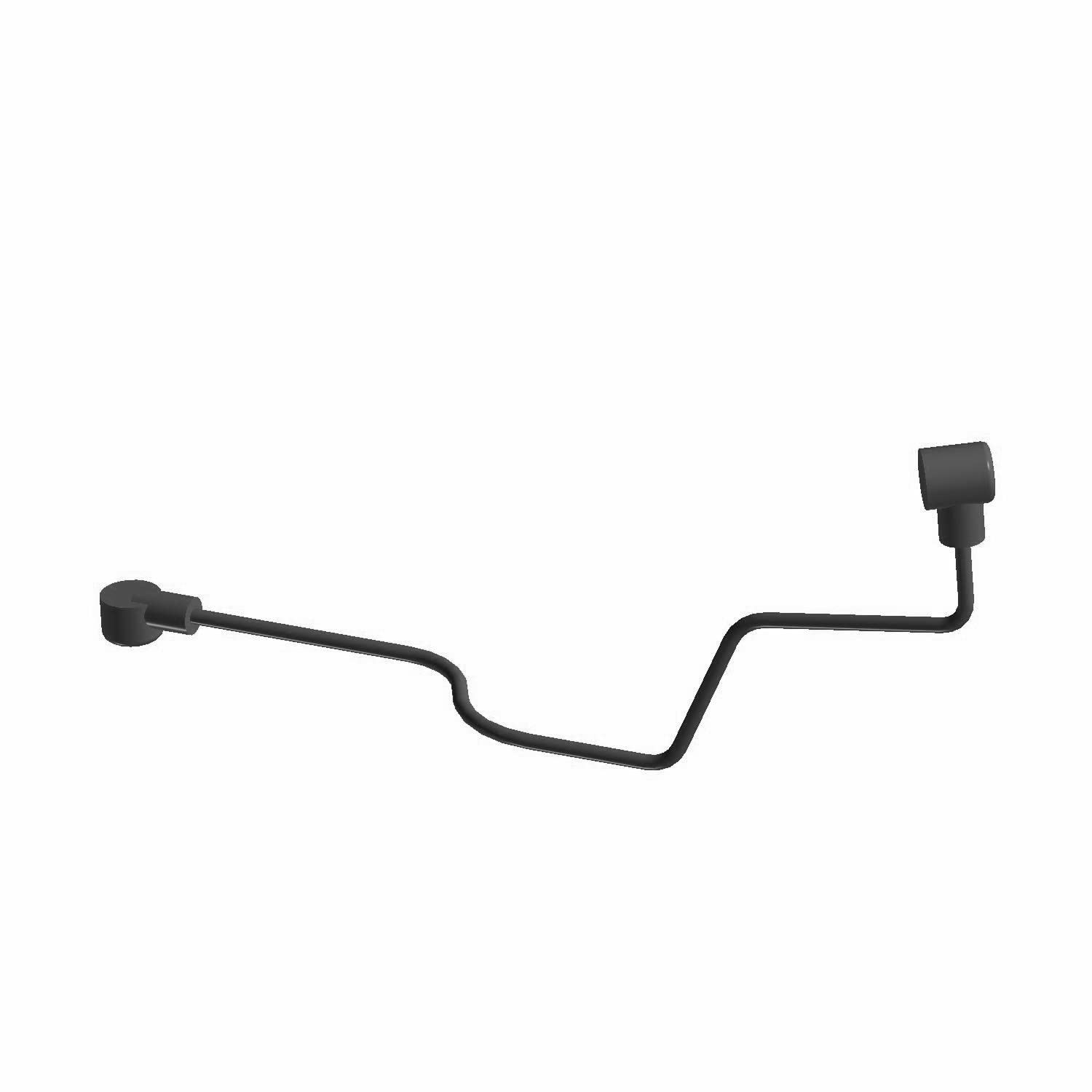 Polaris Atv Cable, Sol/Starter, Genuine Oem Part 4010093, Qty 1