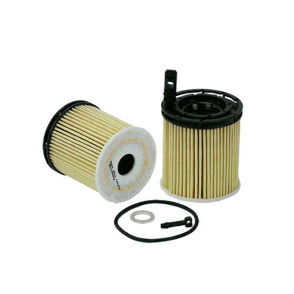 Wix Cartridge Lube Metal Free Filter