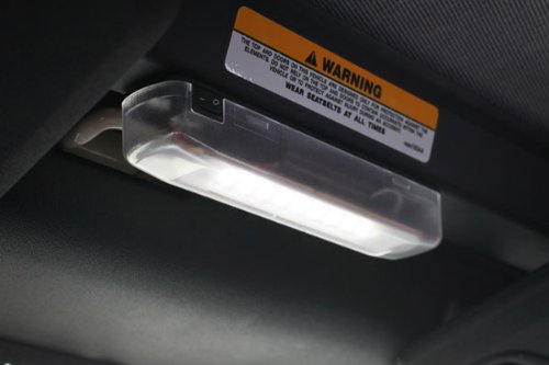Rugged Ridge | Led Interior Courtesy Light, Universal | 12430.01