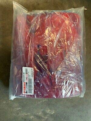 OEM Yamaha Wolverine 850 X2 / X4 Air Filter - BG4-E4451-00-00