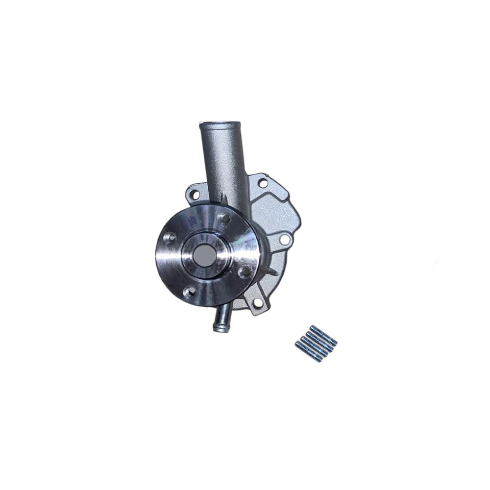 Raparts Water Pump Fits Kubota Excavator Kh35 Kh41 Kh61