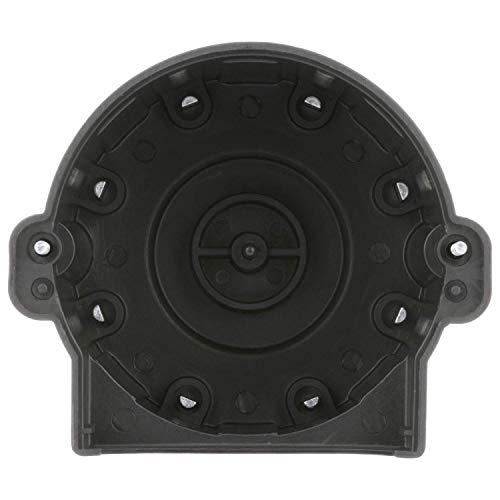 Delphi Dc1016 Distributor Cap, Black