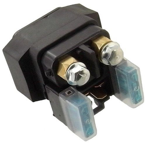 Starter Solenoid Relay Fits Yamaha XV1700 Road Star Warrior Roadstar 2002-2009