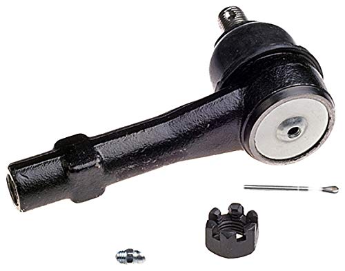 Dorman To85115 Front Outer Steering Tie Rod End Compatible With Select Ford/Mercury Models