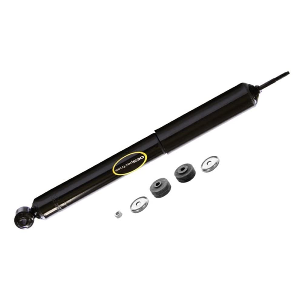 Monroe OESpectrum 37285 Suspension Shock Absorber for Jeep Wrangler